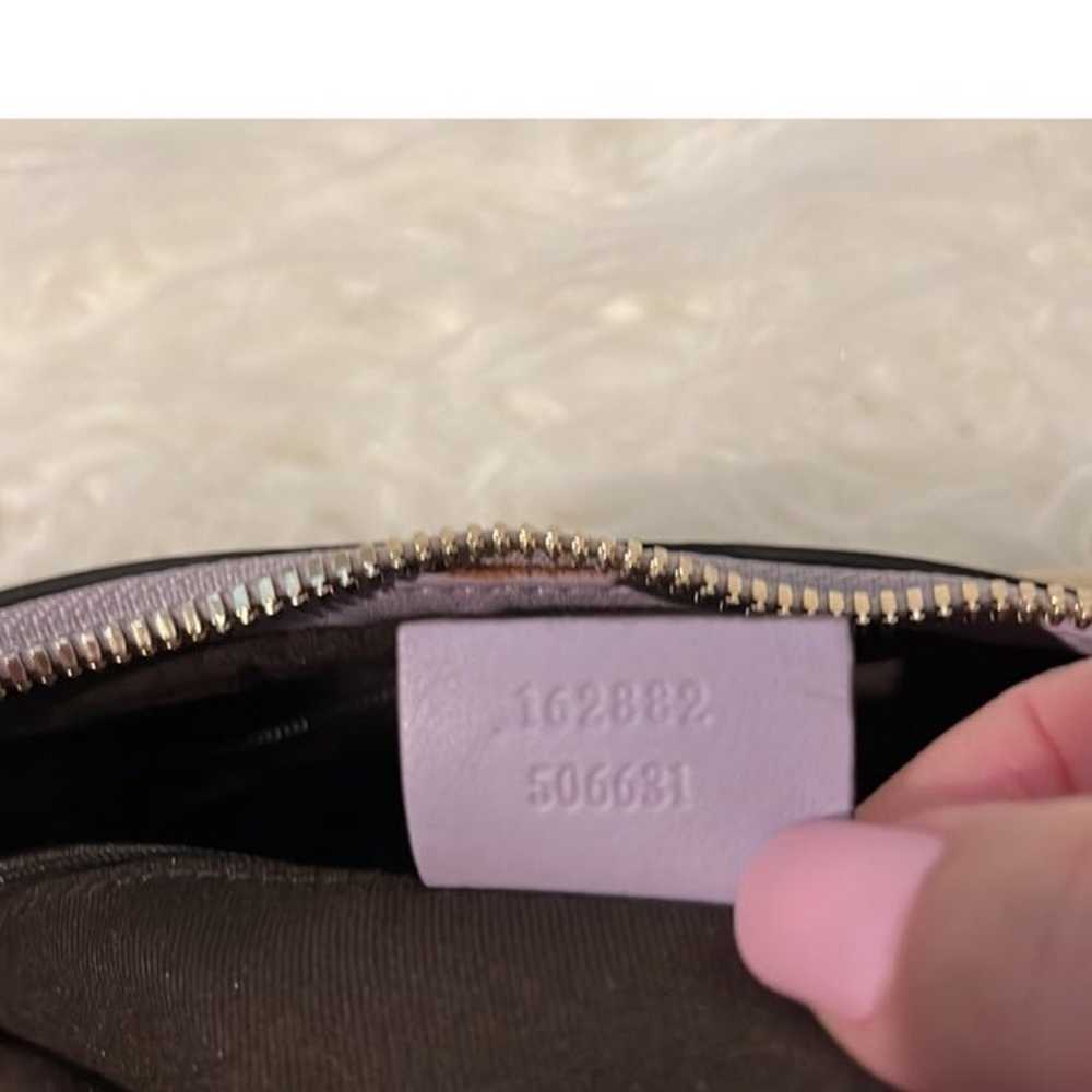 Authentic Gucci Princy hobo semi-shoulder bag - image 5