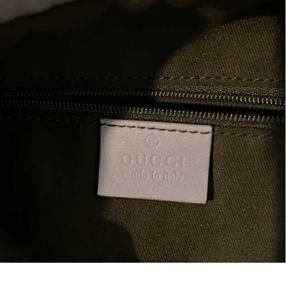 Authentic Gucci Princy hobo semi-shoulder bag - image 7