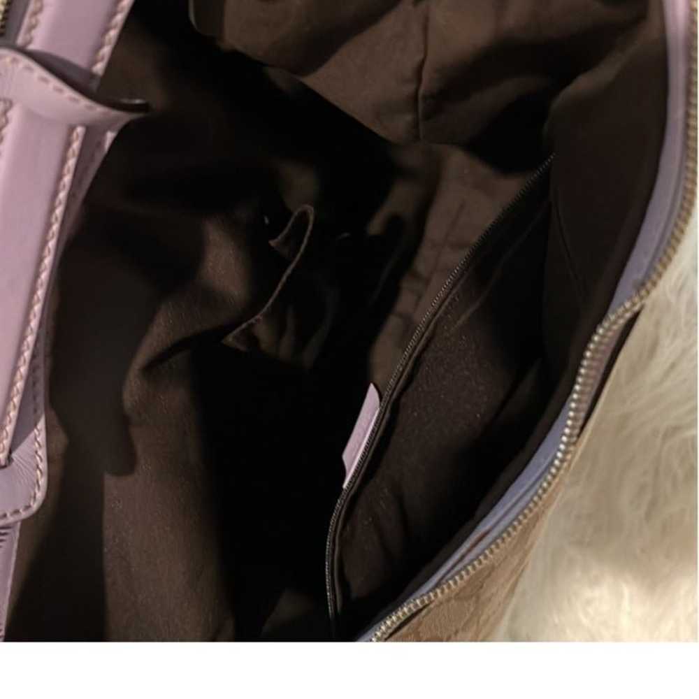 Authentic Gucci Princy hobo semi-shoulder bag - image 8