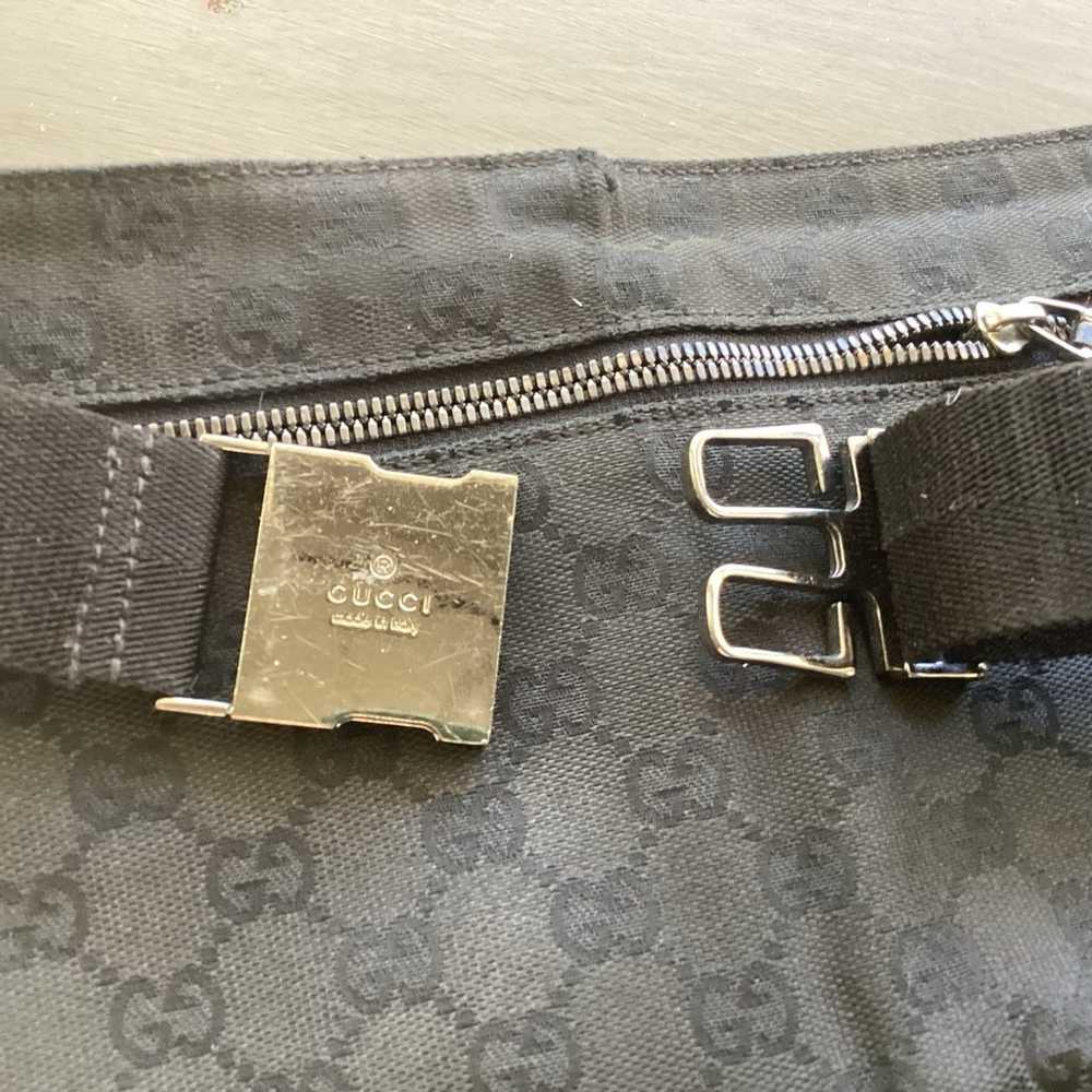 Gucci waist bag - image 10