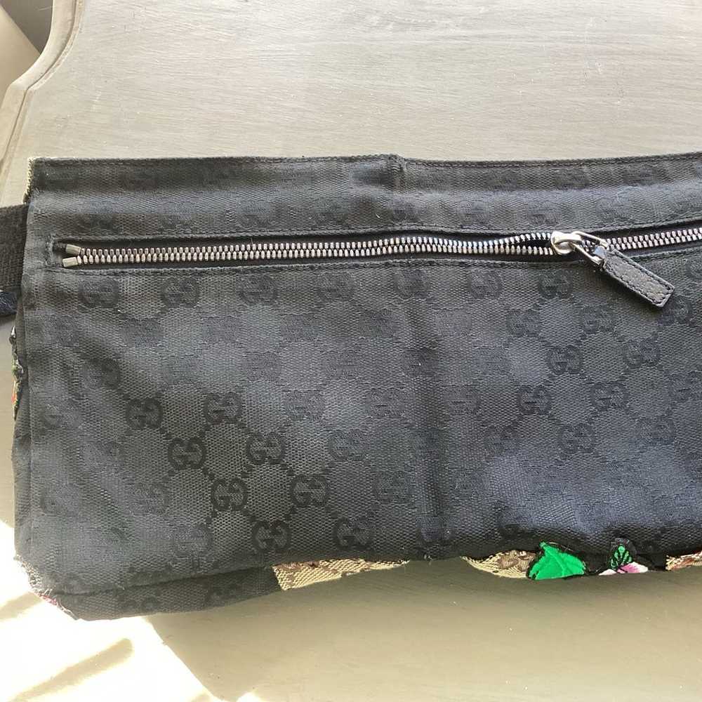 Gucci waist bag - image 11