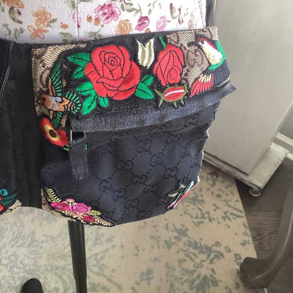 Gucci waist bag - image 4
