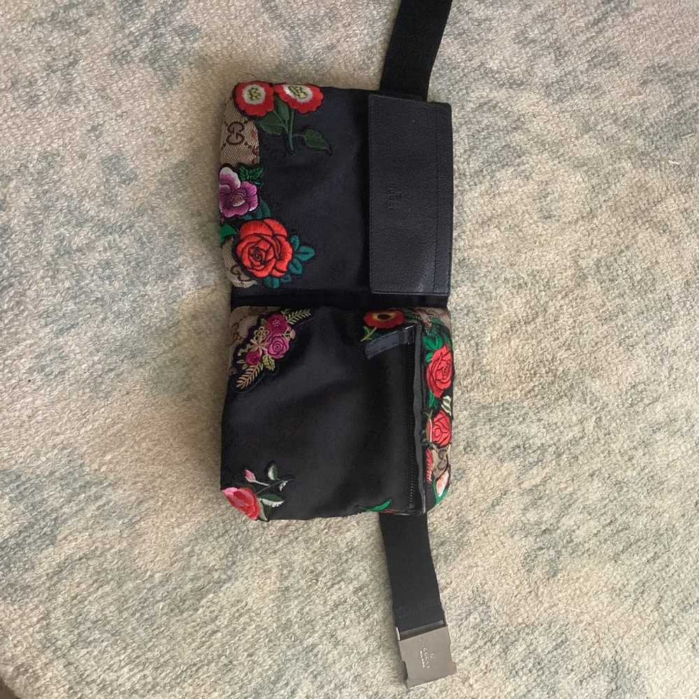 Gucci waist bag - image 5