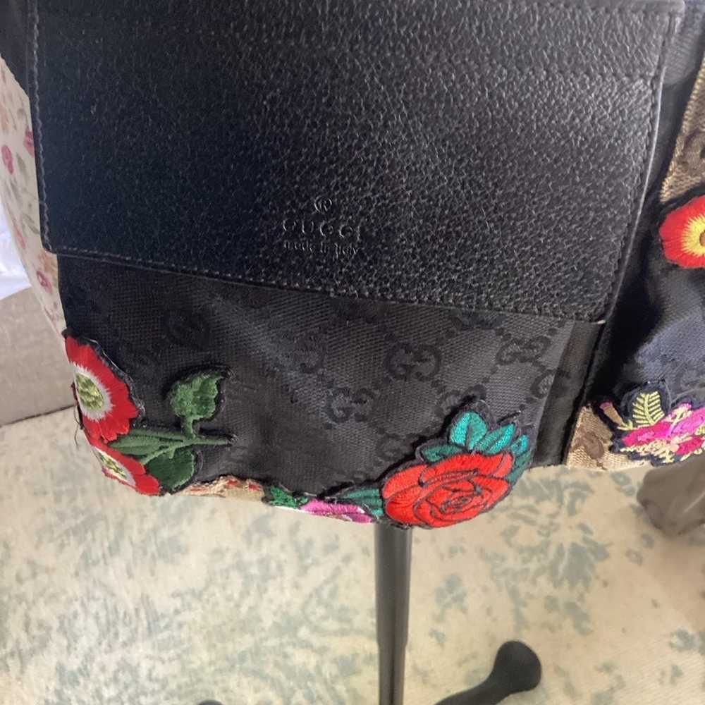Gucci waist bag - image 6
