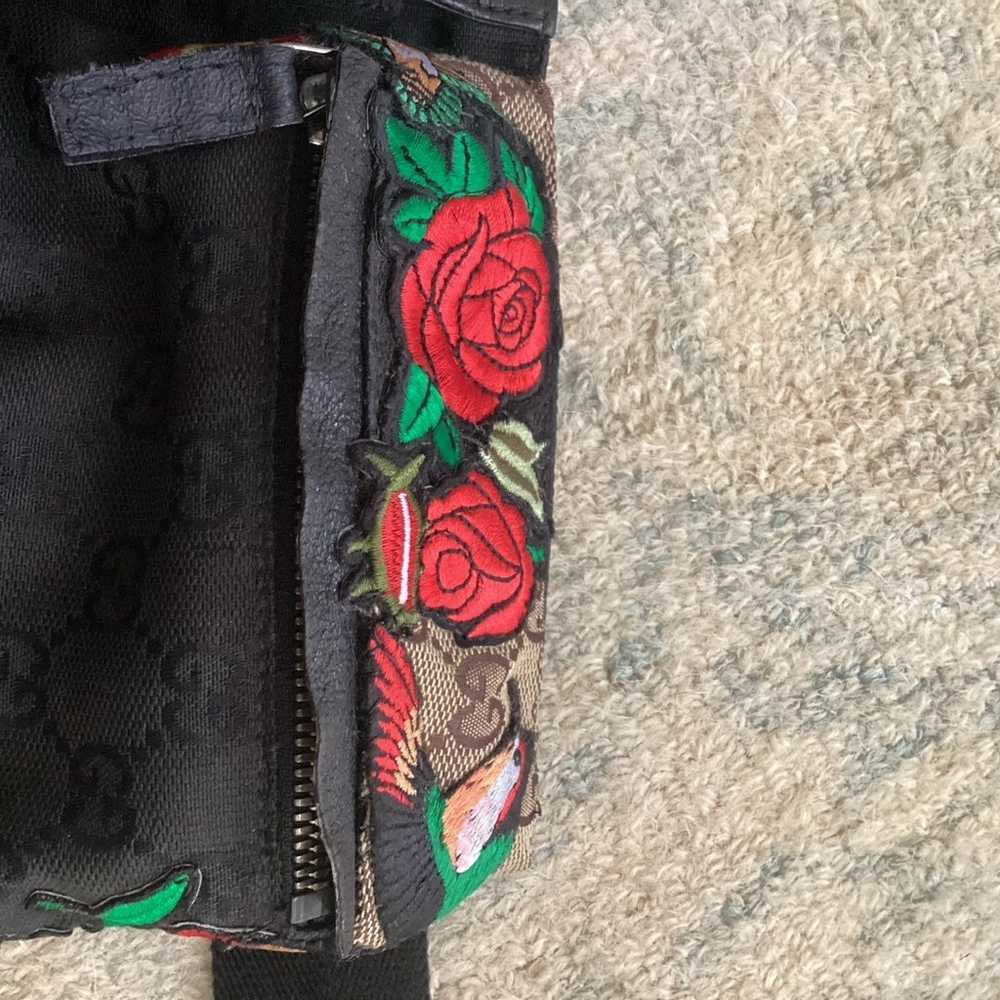Gucci waist bag - image 8