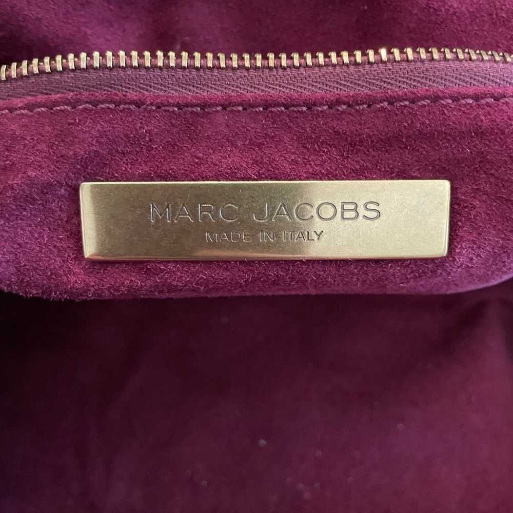 Marc Jacob’s Stam bag - image 8