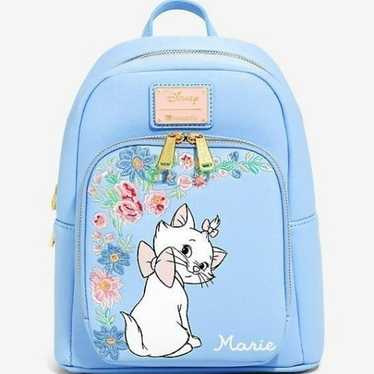 *LAST ONE* Loungefly Disney The Aristocats Marie … - image 1