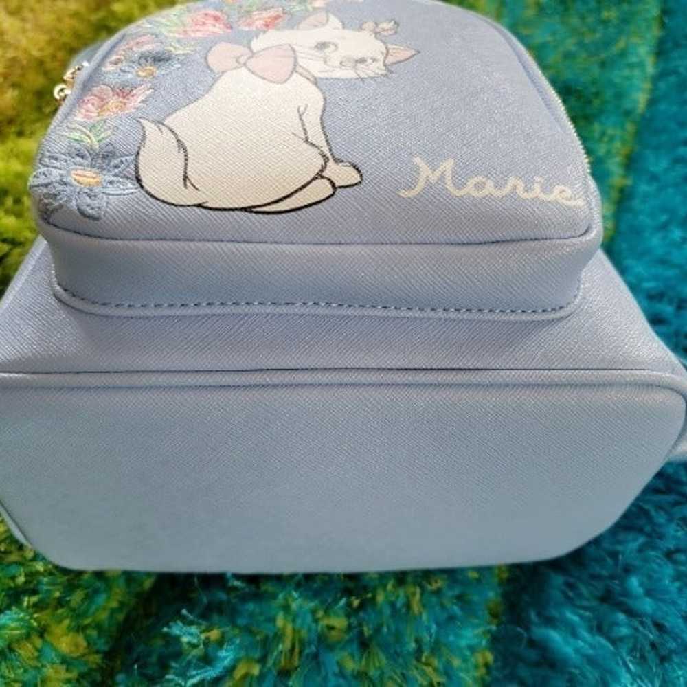 *LAST ONE* Loungefly Disney The Aristocats Marie … - image 8