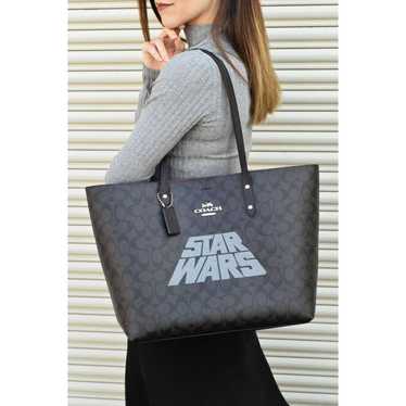 Coach Star Wars Pouch - Gem