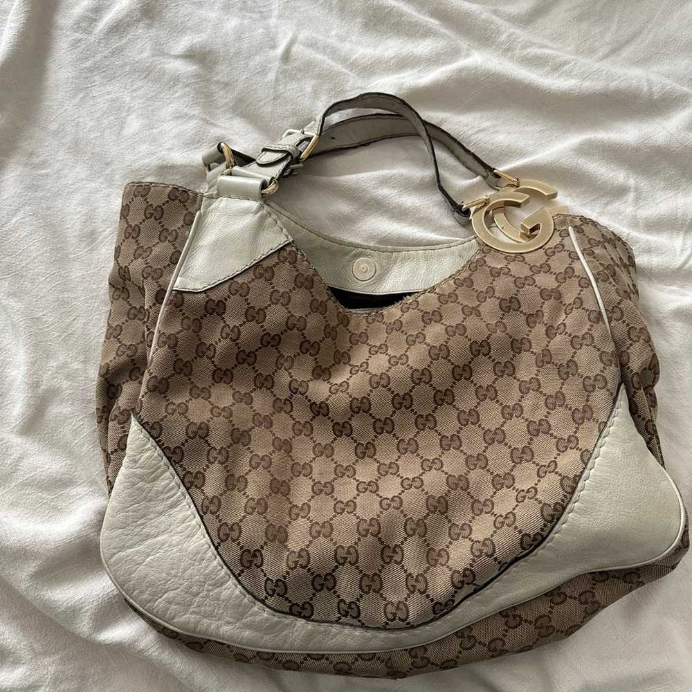 vintage Gucci bag - image 2