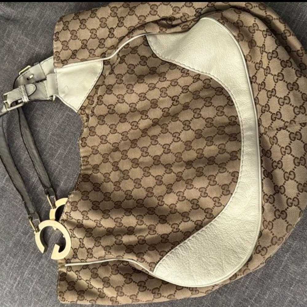 vintage Gucci bag - image 5