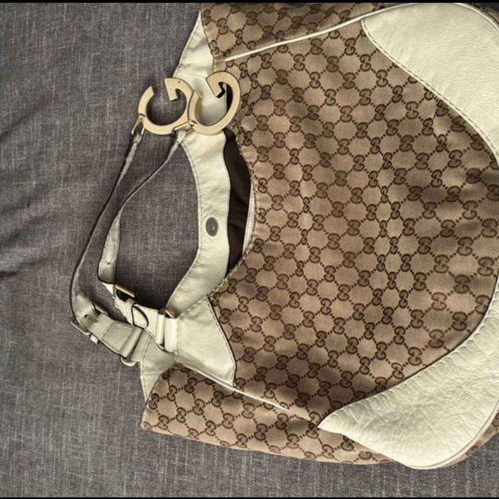 vintage Gucci bag - image 6