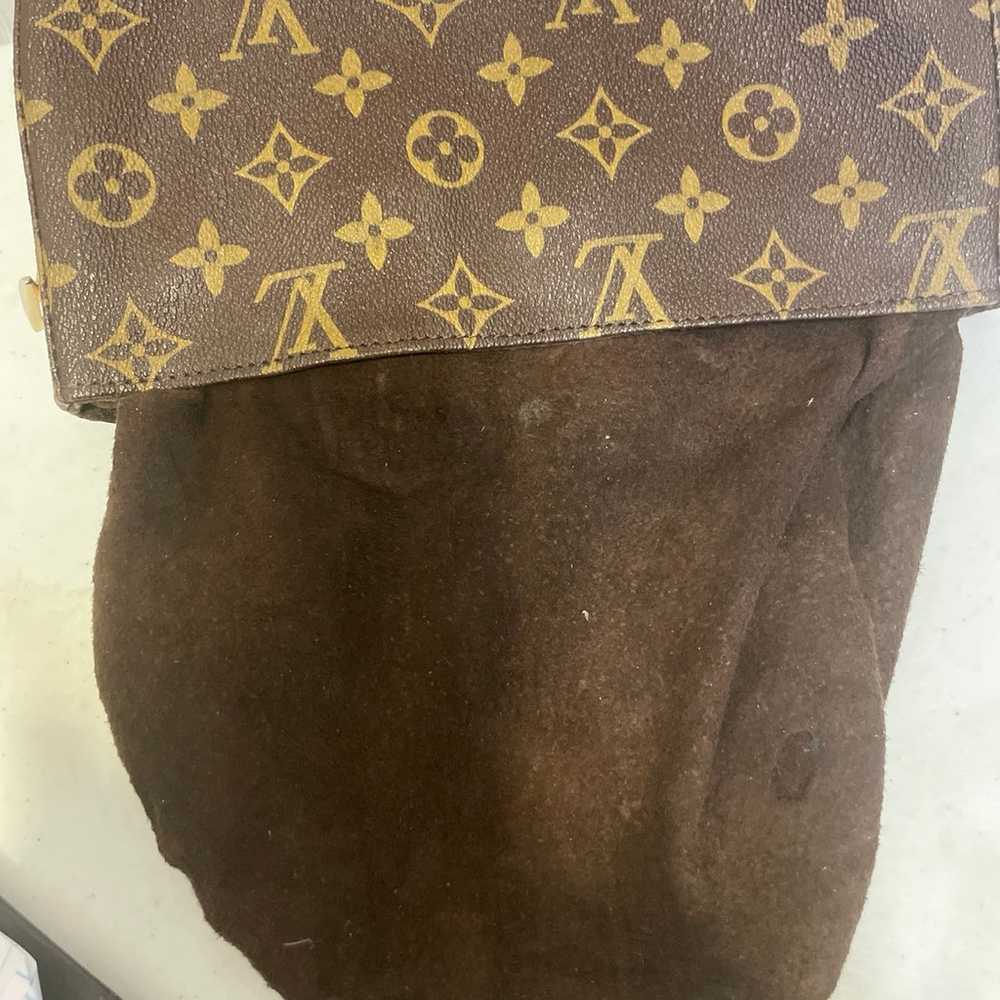Louis Vuitton Chantilly Crossbody Bag - image 7
