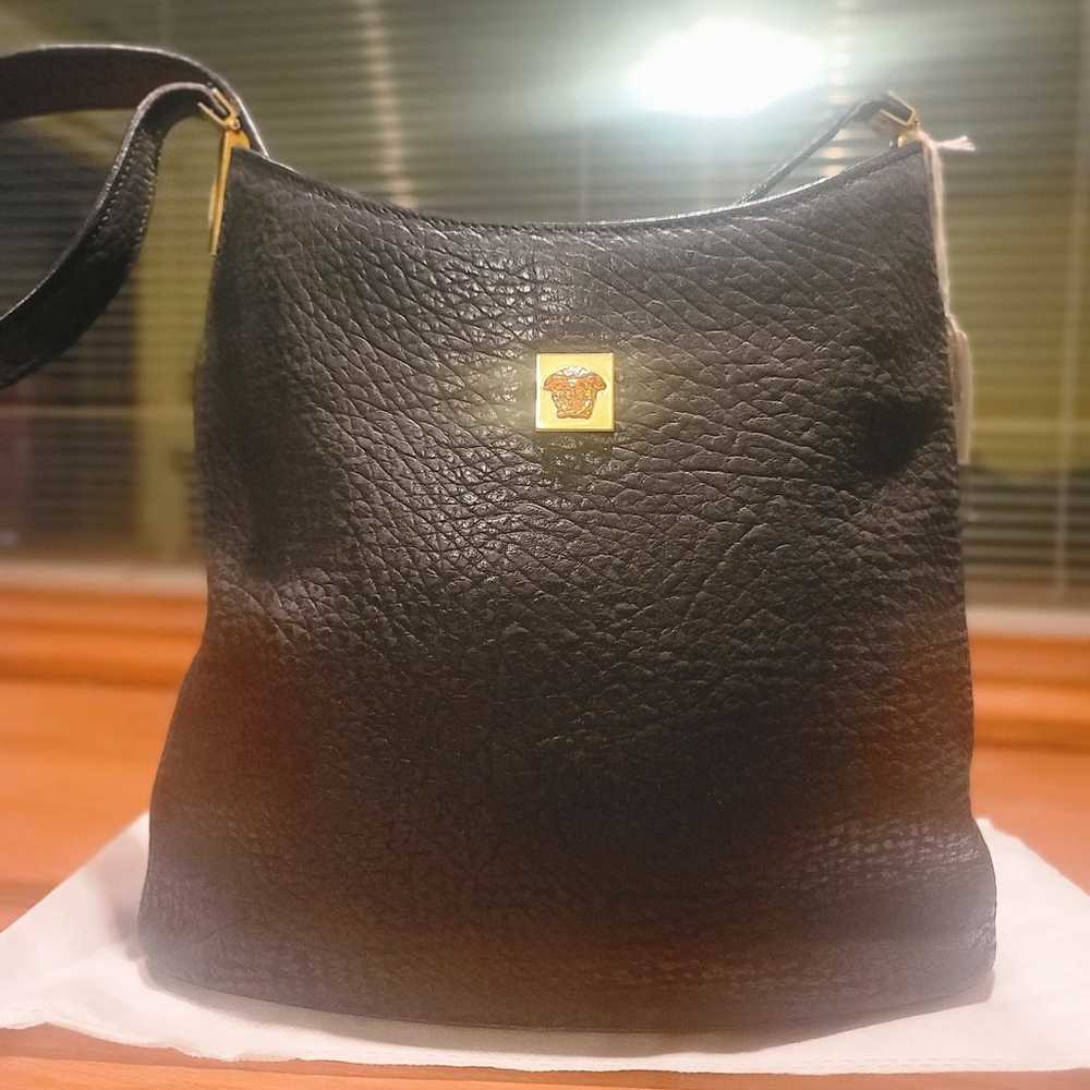 Versace Shoulder bag - image 2