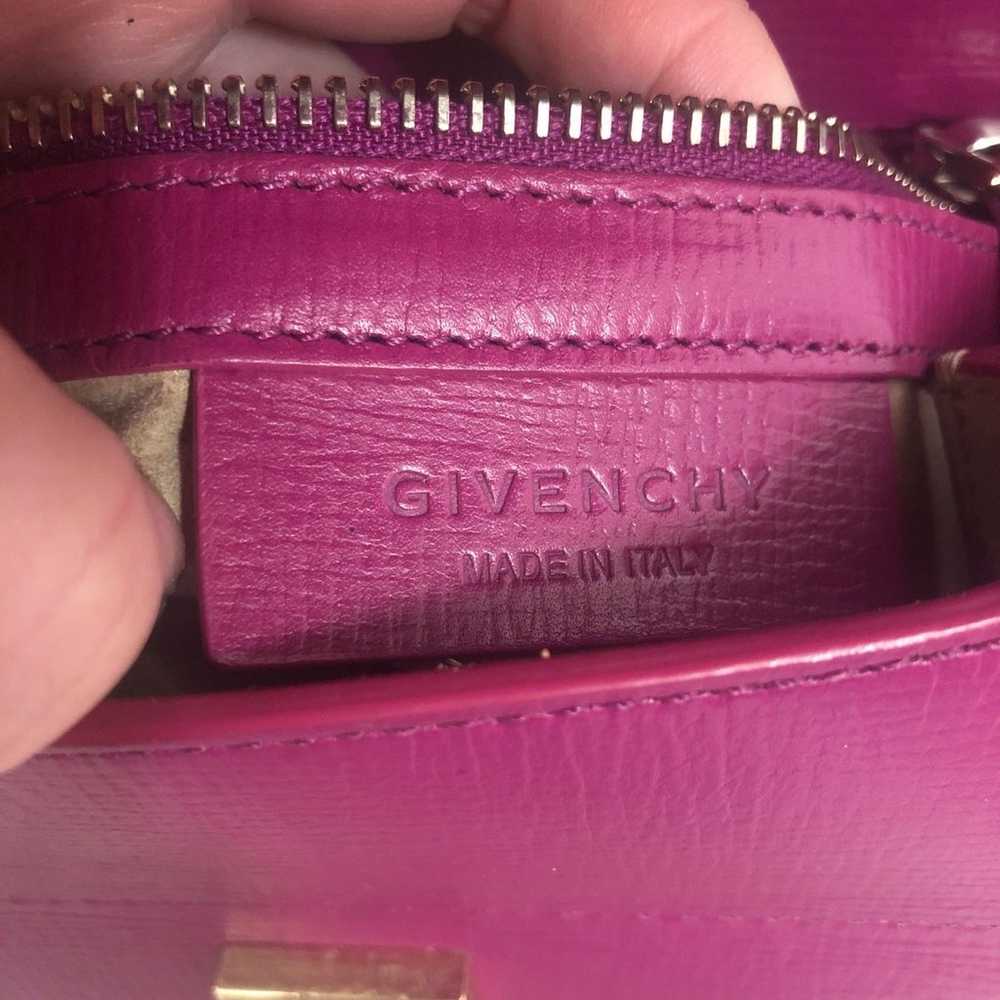 Givenchy Crossbody bag pandora box - image 8