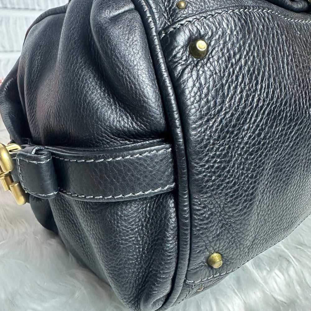 Authentic CHLOE Paddington Shoulder Bag in Excell… - image 5