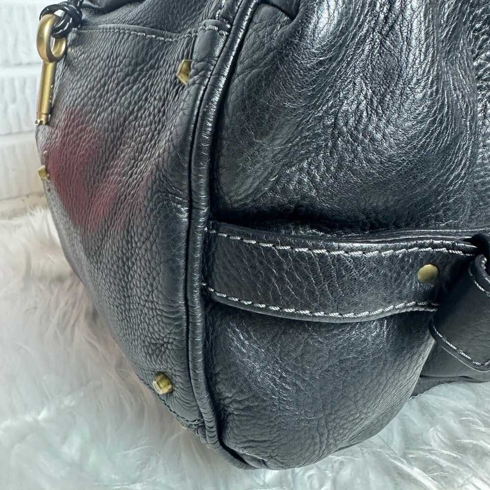 Authentic CHLOE Paddington Shoulder Bag in Excell… - image 6
