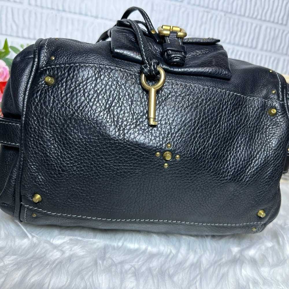 Authentic CHLOE Paddington Shoulder Bag in Excell… - image 7