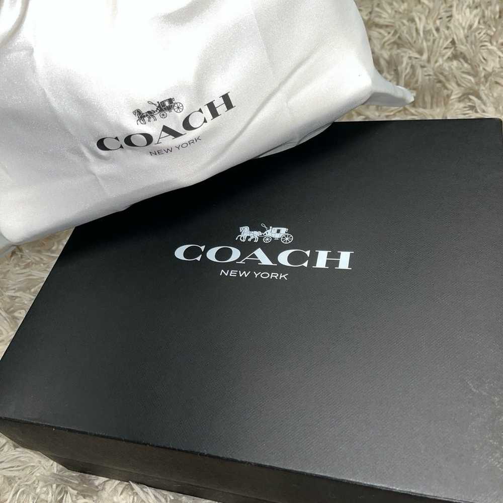 Coach Quilted Tabby 26 - image 9