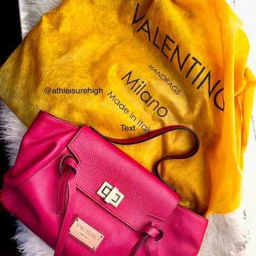 valentino handbags milano