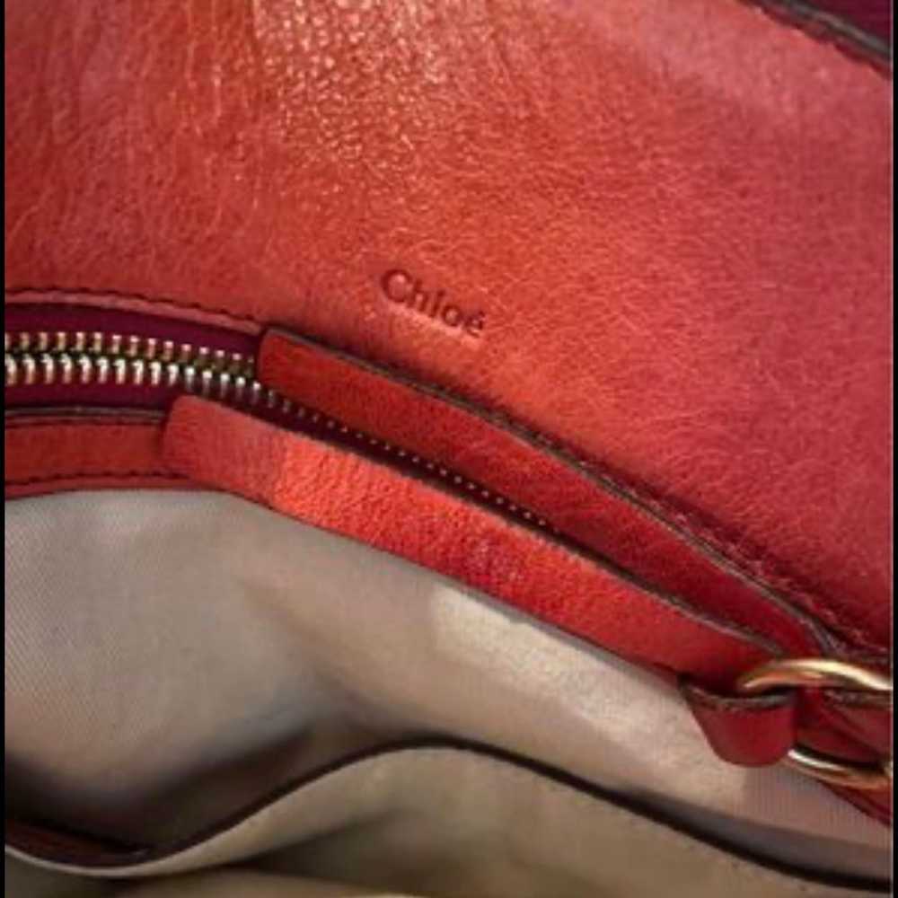 Chloe Bag - image 6