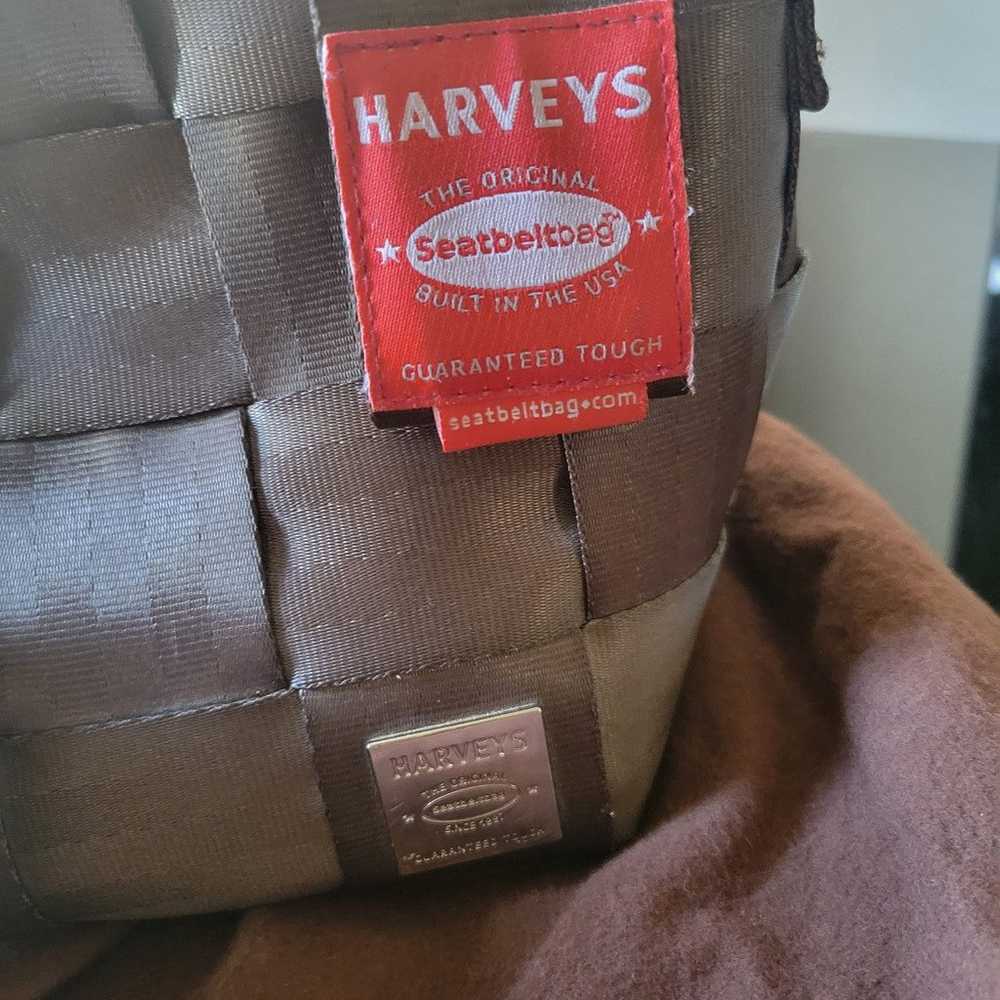Harveys seatbelt set - image 3