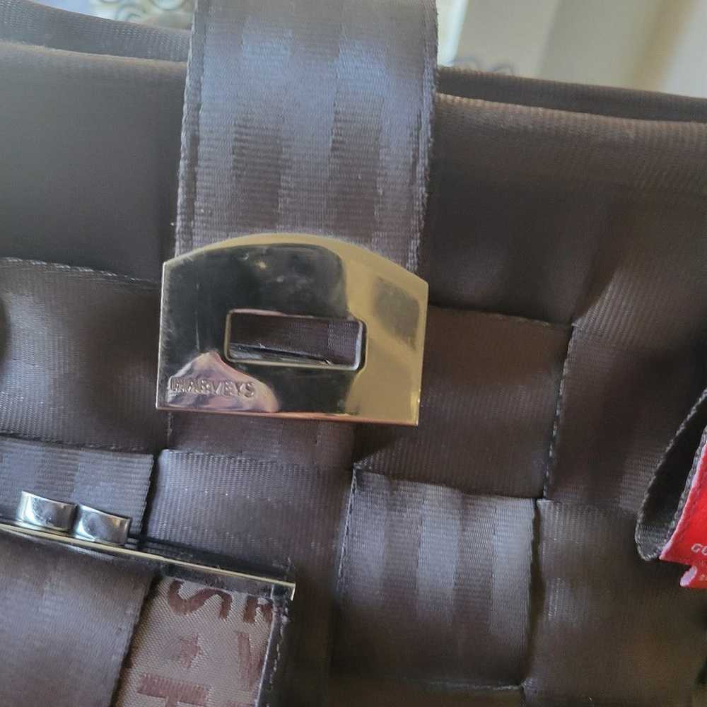 Harveys seatbelt set - image 4