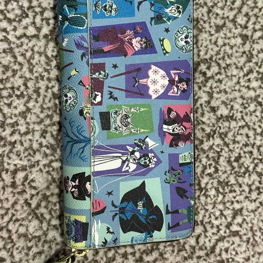 Disney Dooney and Bourke haunted mansion 2020 - image 3