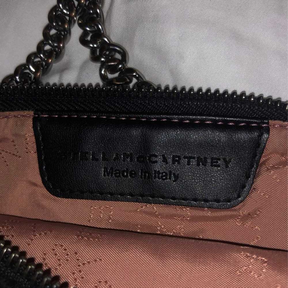 Stella McCartney - Falabela Shoulder Bag - image 7