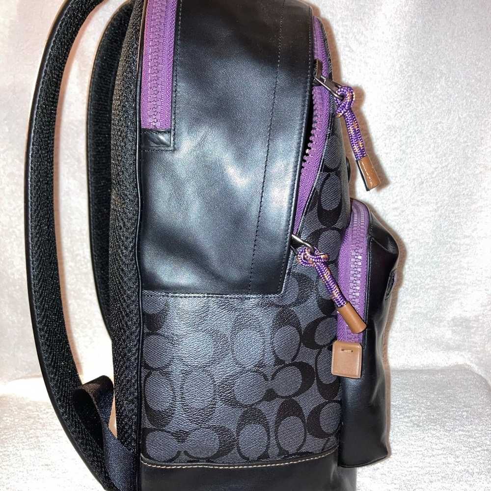 Coach x Disney Dumbo Backpack - image 3