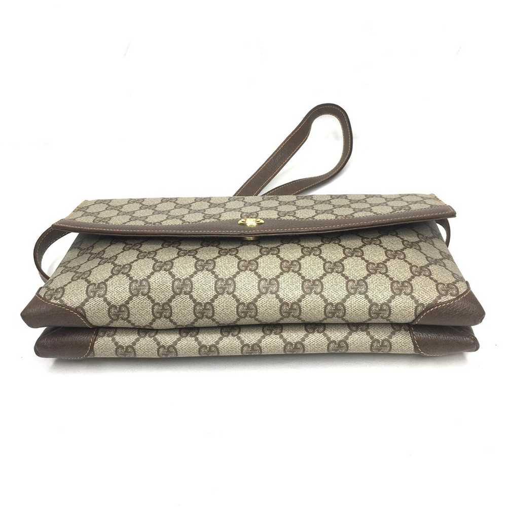 Authentic Gucci crossbody bag - image 12