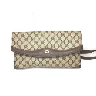Authentic Gucci crossbody bag - image 1