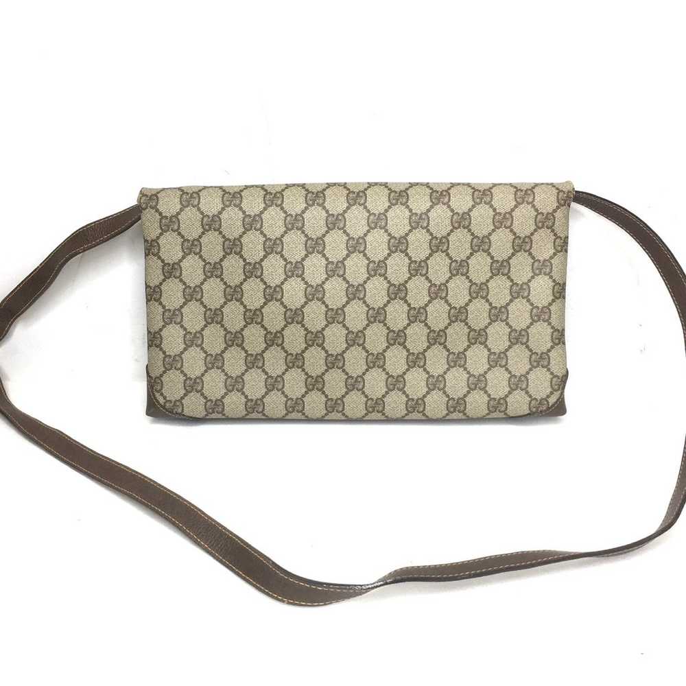 Authentic Gucci crossbody bag - image 8