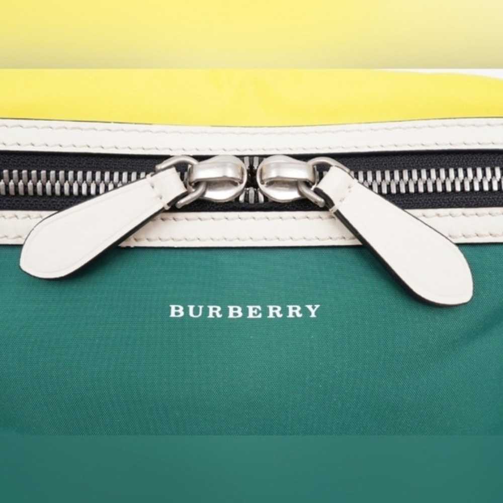 Burberry belt bag - image 5