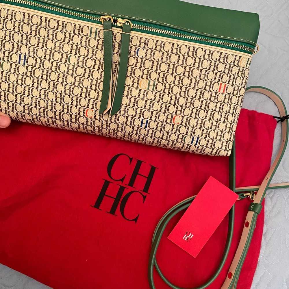 carolina herrera crossbody handbags - image 3