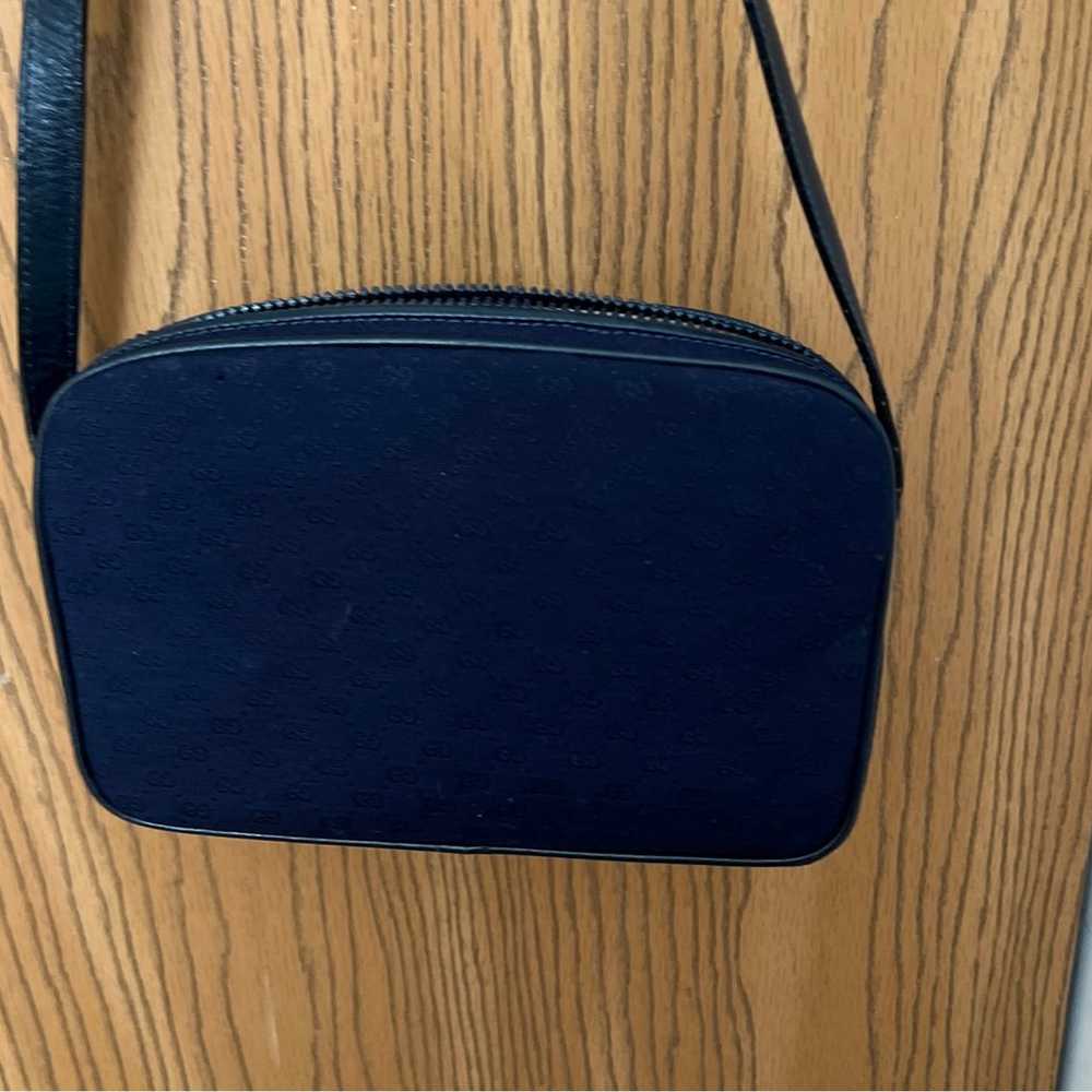 Authentic Gucci crossbody - image 3