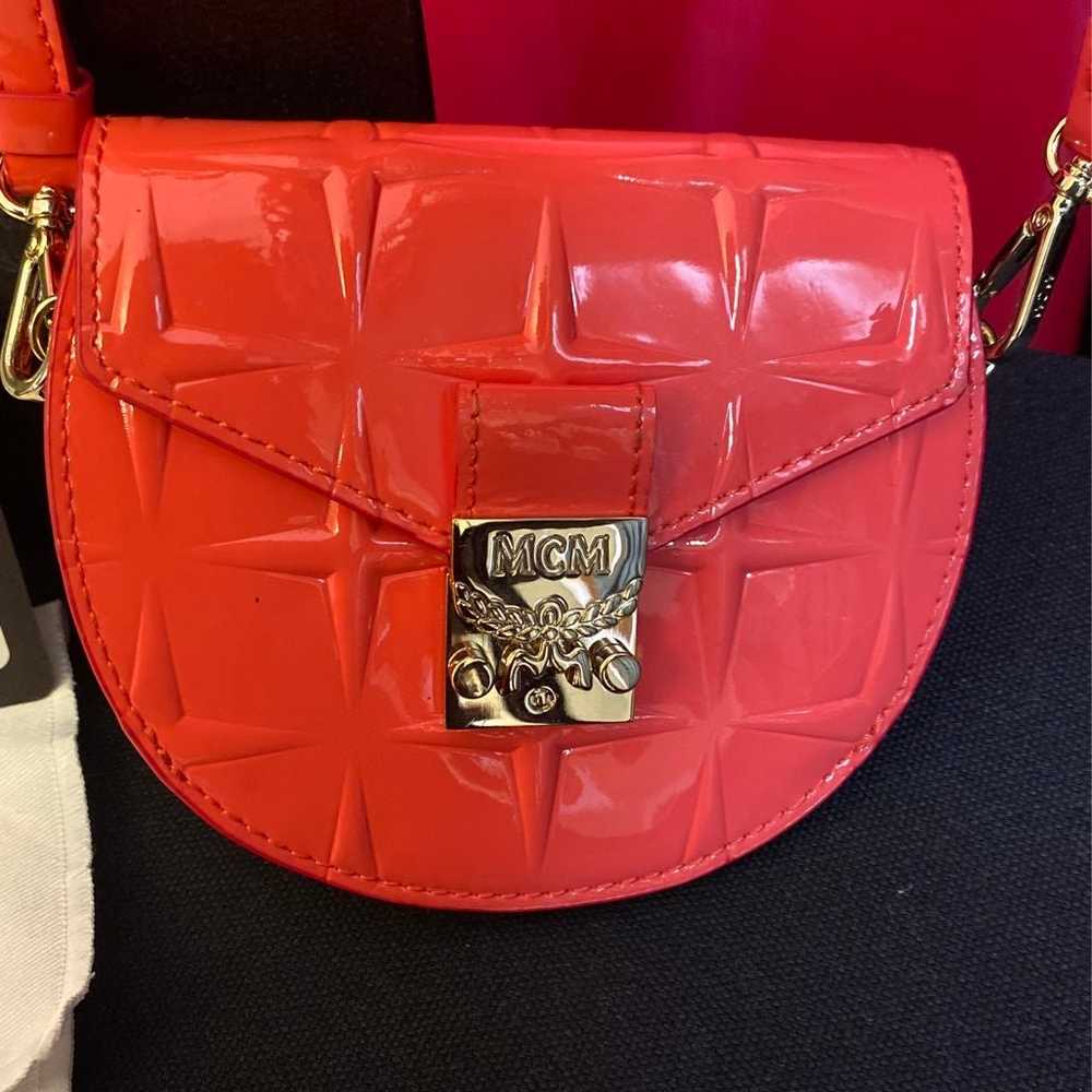 MCM handbags - image 2