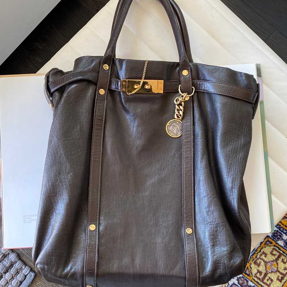 Lanvin Designer ladies  bag -orig - image 2