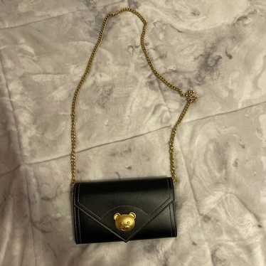 Moschino wallet purse