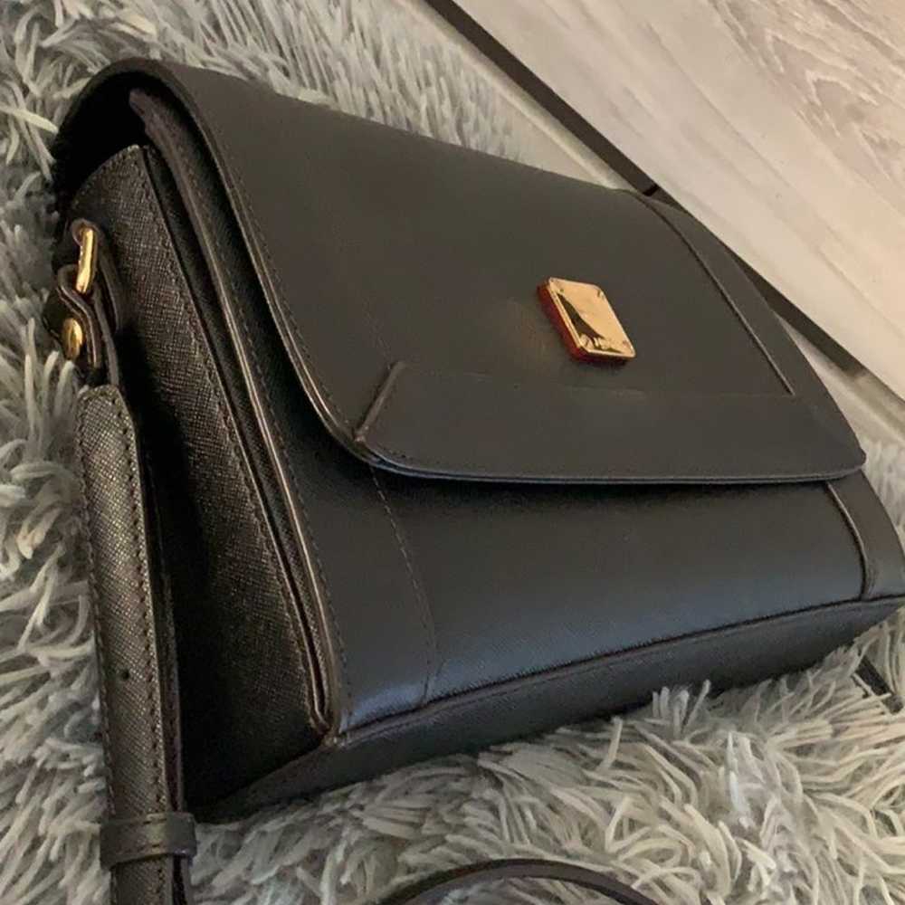 MCM crossbody/sling bag with wallet bund - image 2