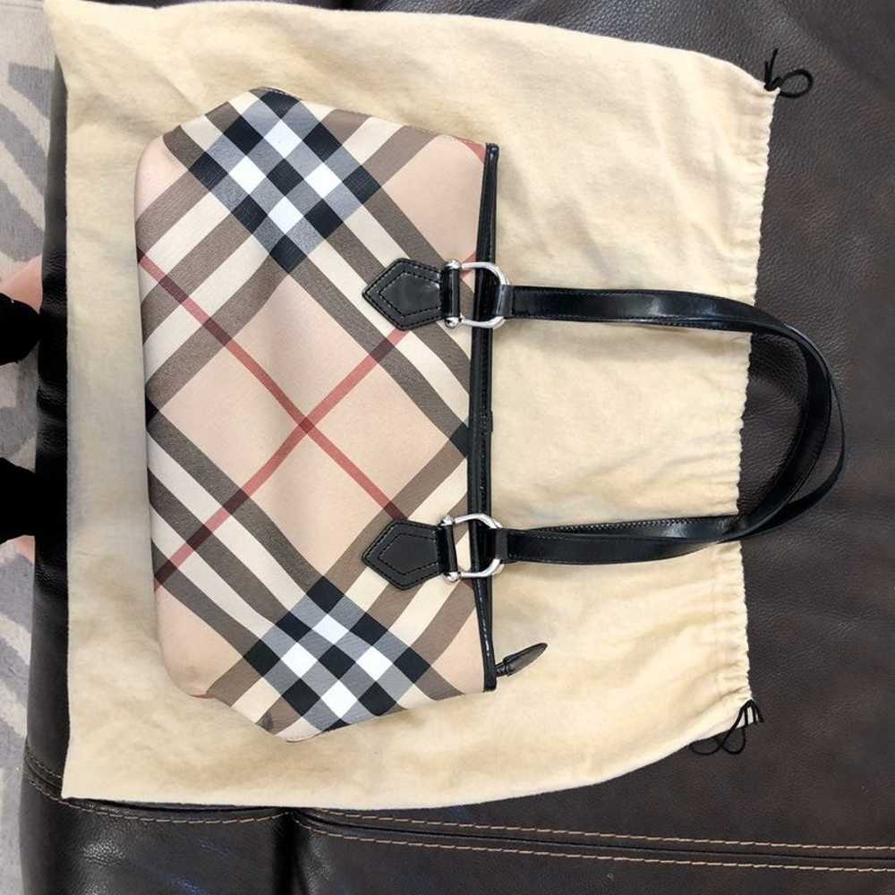 Nova Tote Bag - image 5