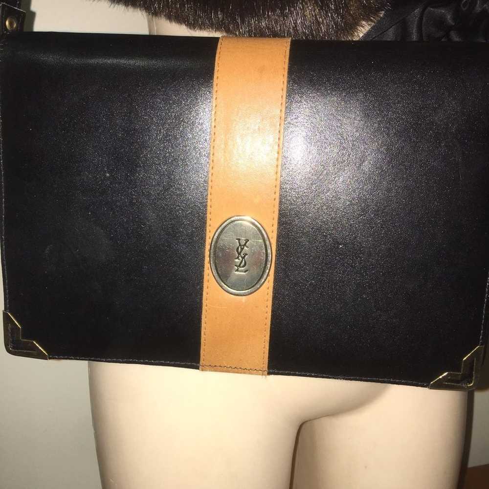 Vintage VSL purse - image 2