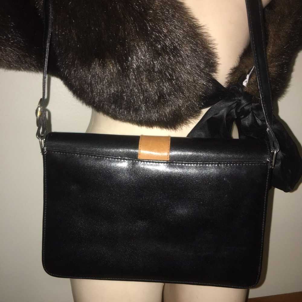 Vintage VSL purse - image 3