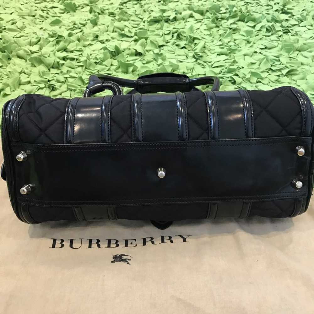 Burberry Black Bag - image 3