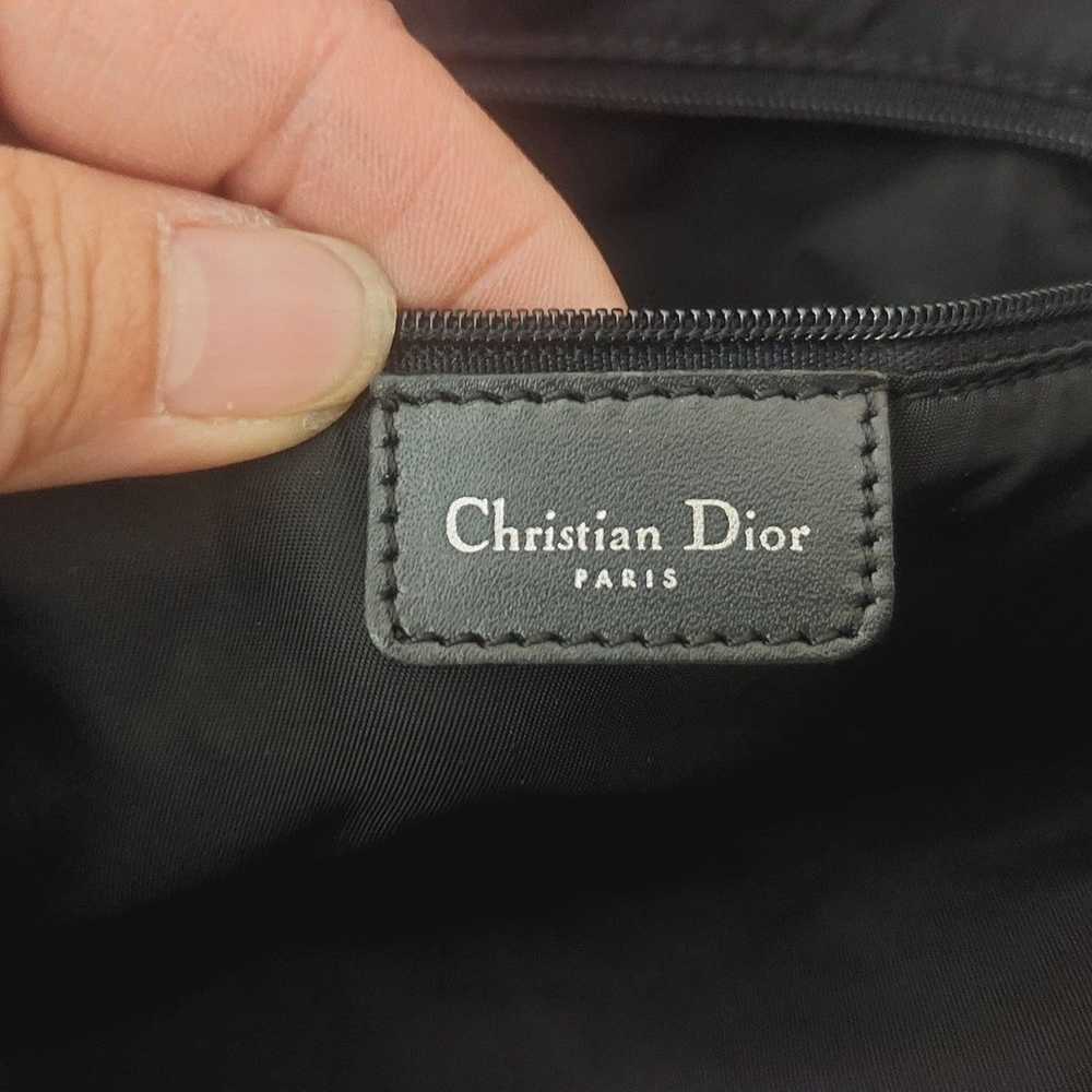 Christian Dior Crossbody Bag - image 7