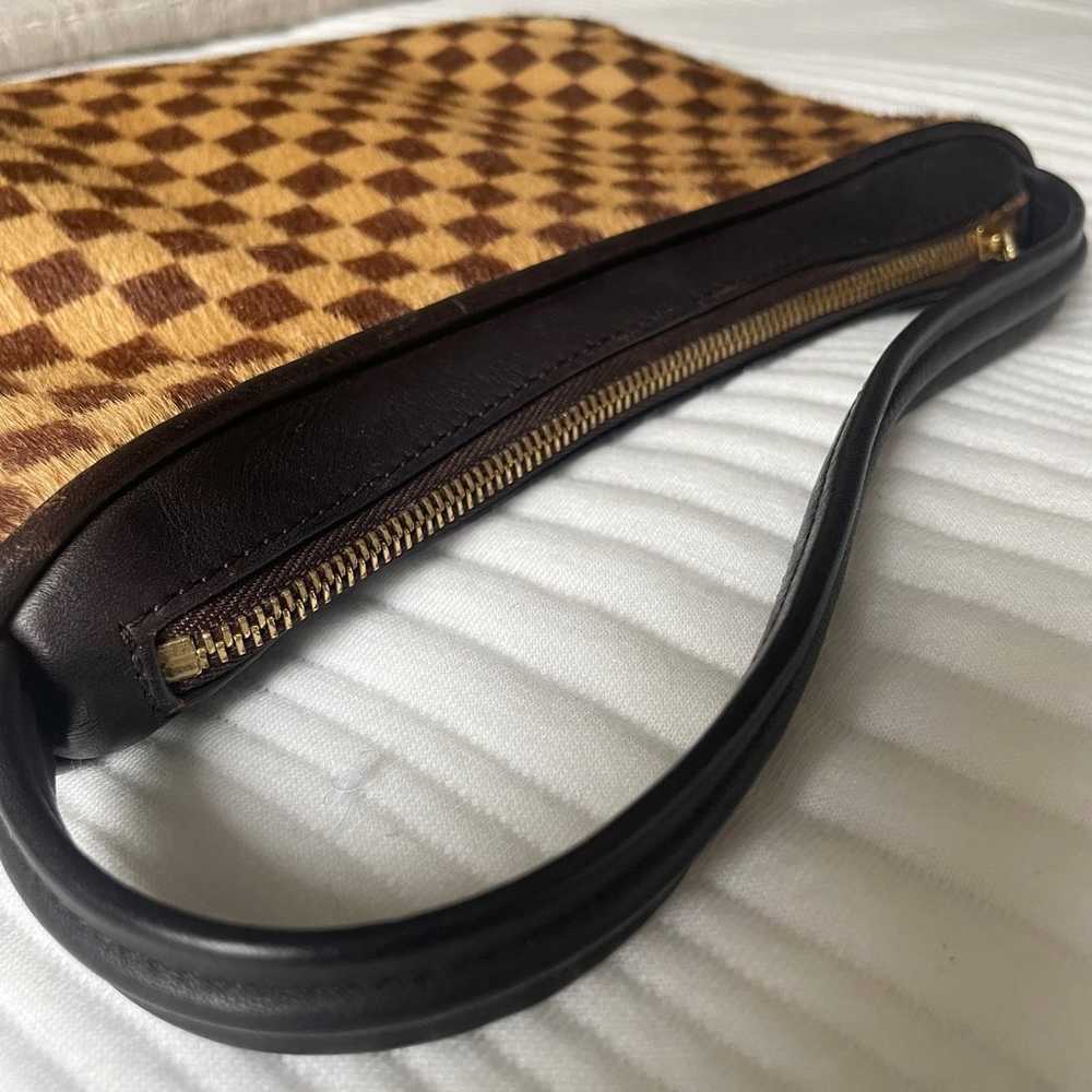 Authentic Louis Vuitton Tigre Handbag - image 10