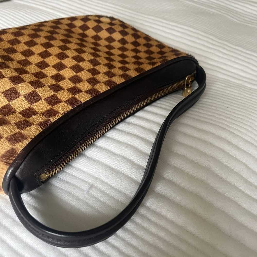 Authentic Louis Vuitton Tigre Handbag - image 11