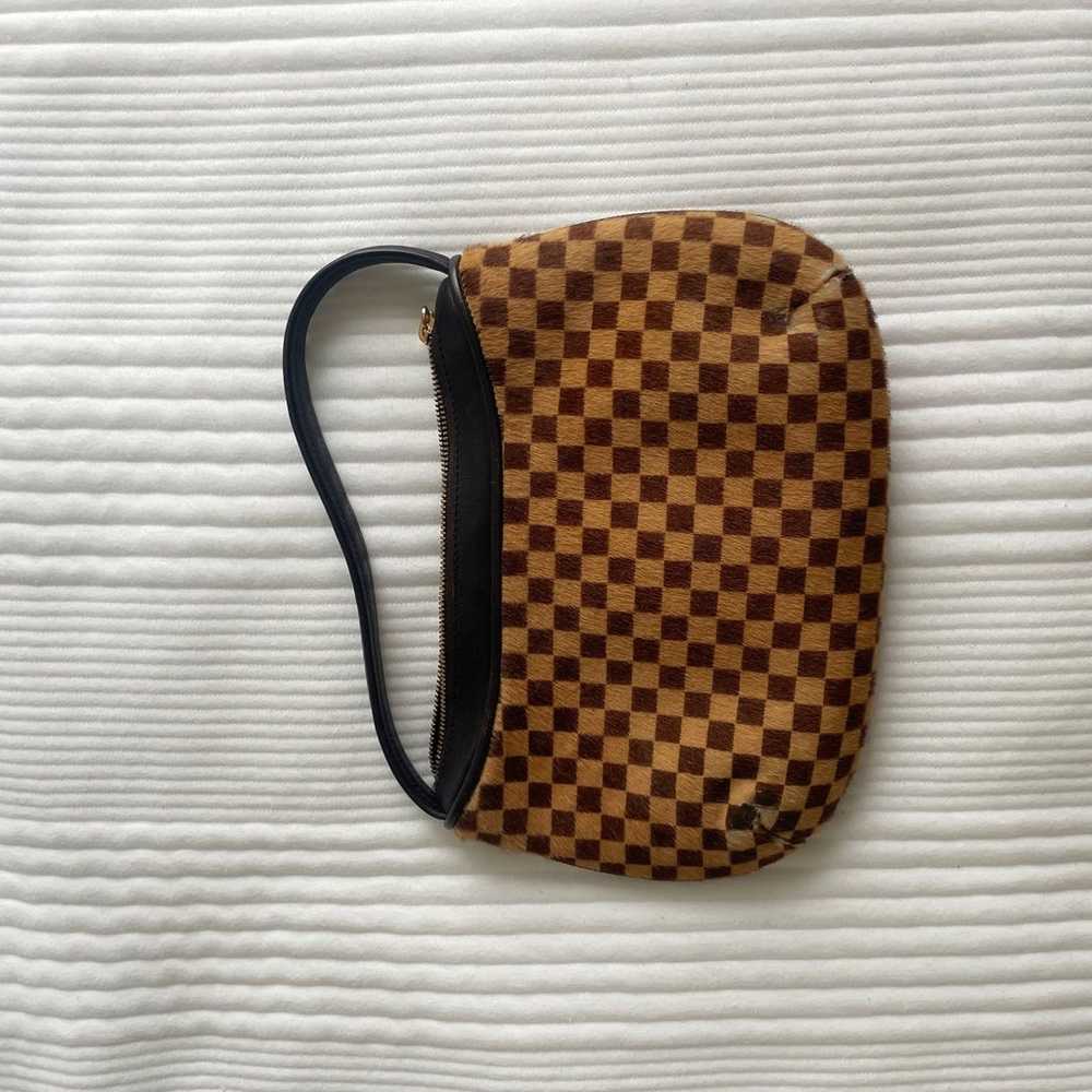 Authentic Louis Vuitton Tigre Handbag - image 12