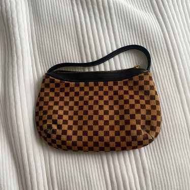 Authentic Louis Vuitton Tigre Handbag - image 1