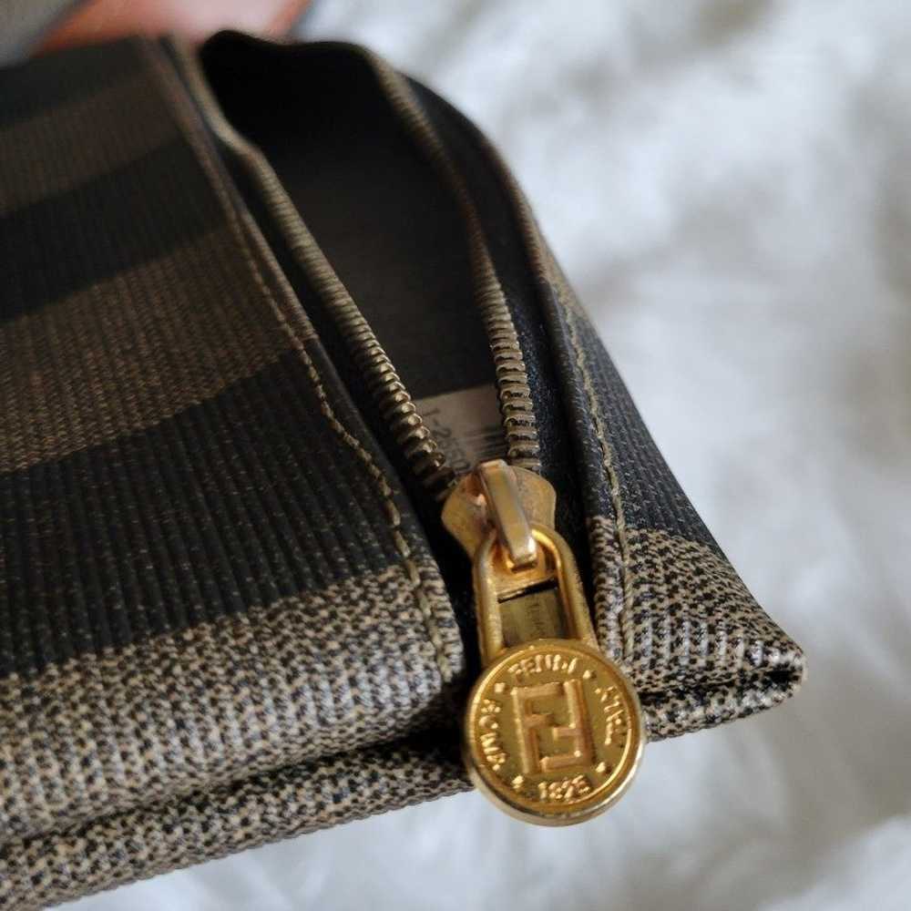 Vintage Fendi Penguin Striped - image 12